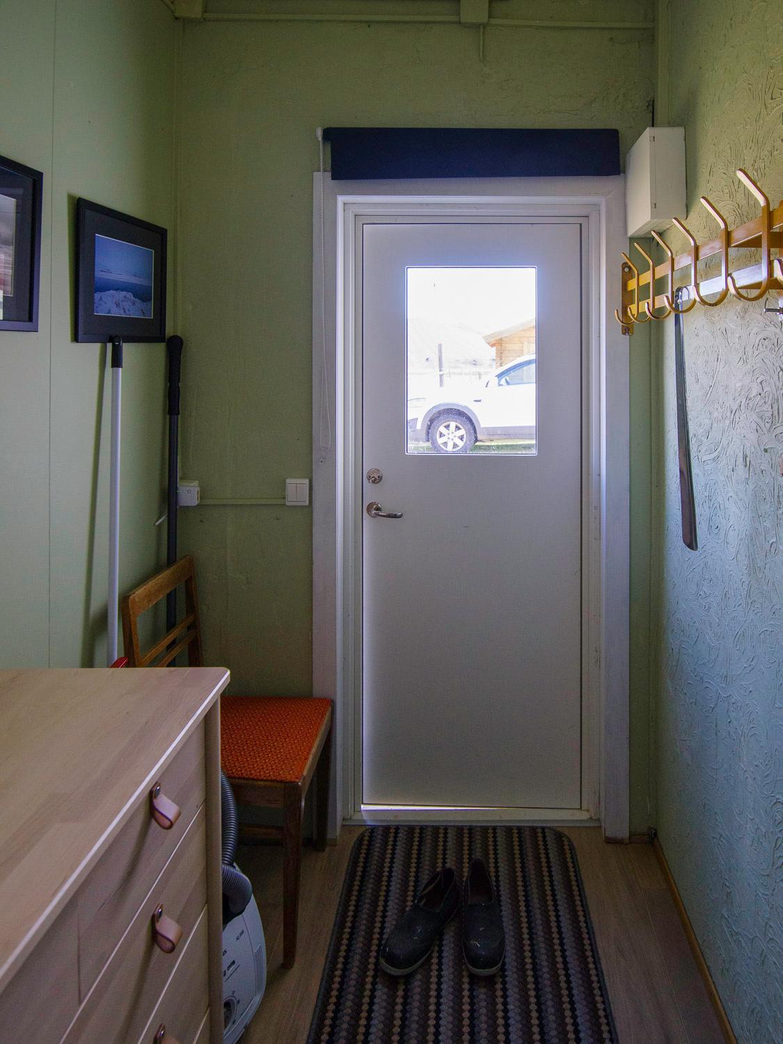Myvo The Studio Apartment At Geiteyjarstroend 4 Reykjahlíð Εξωτερικό φωτογραφία